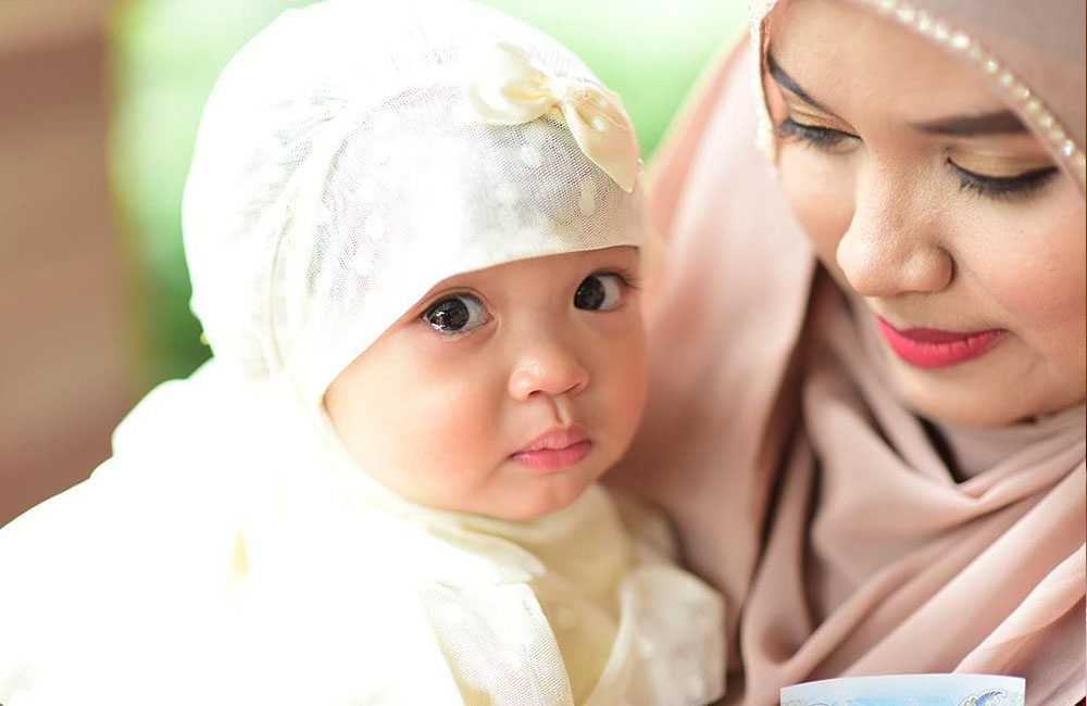 Three Letter Muslim Baby Girl Names 2024 Islamic Origin 3 Letter Boy